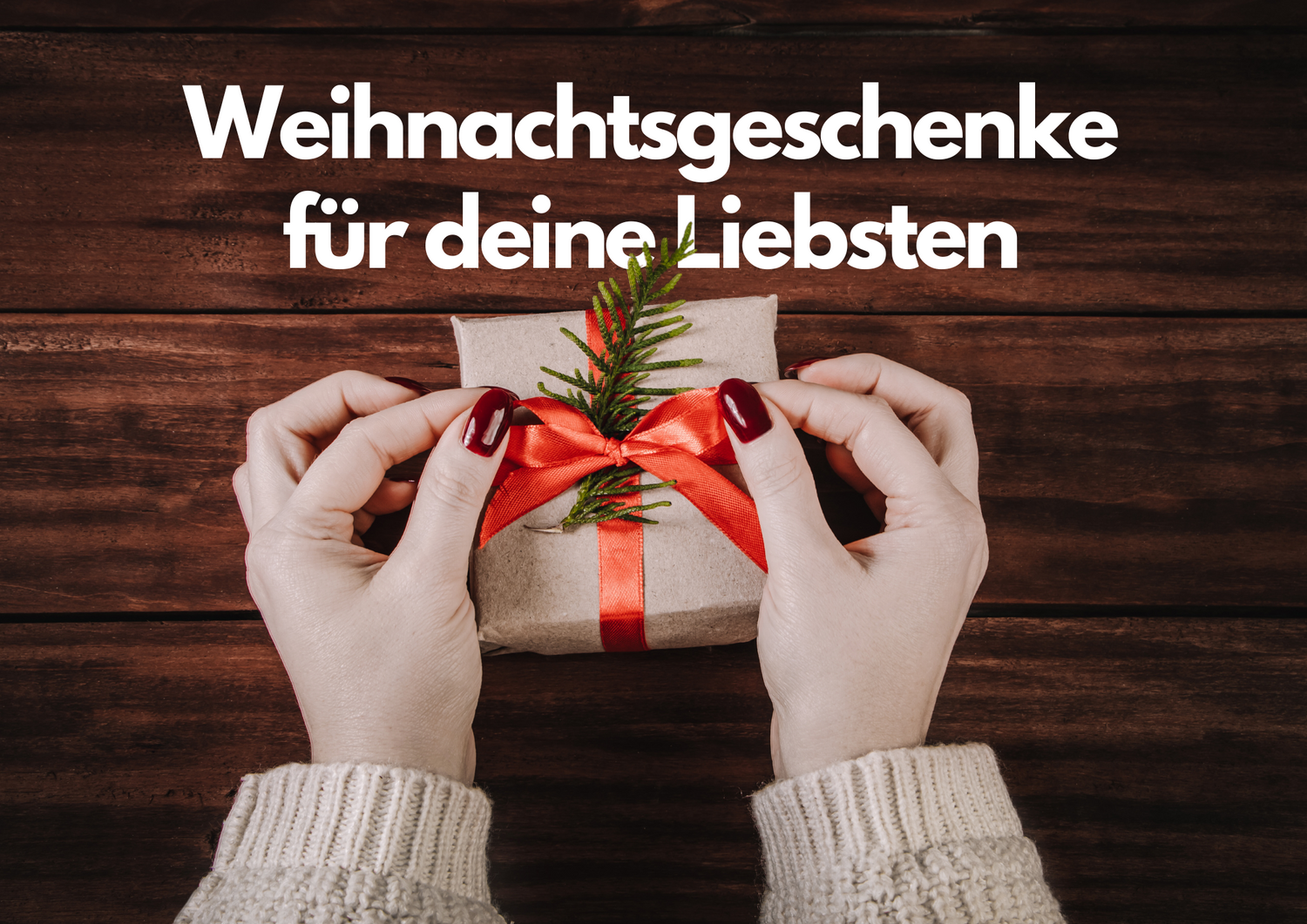 Die Perfekten Weihnachtsgeschenke für Autoenthusiasten: Kreative Ideen von 21Cars