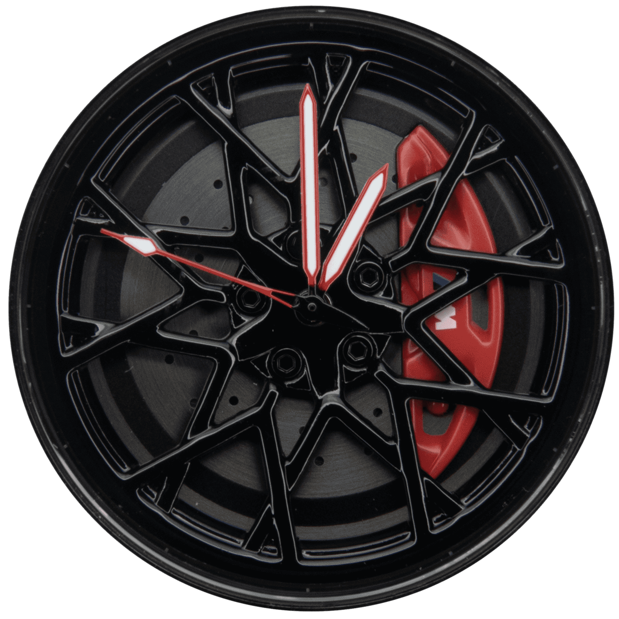 Performance 4M Rot Mesh Spin