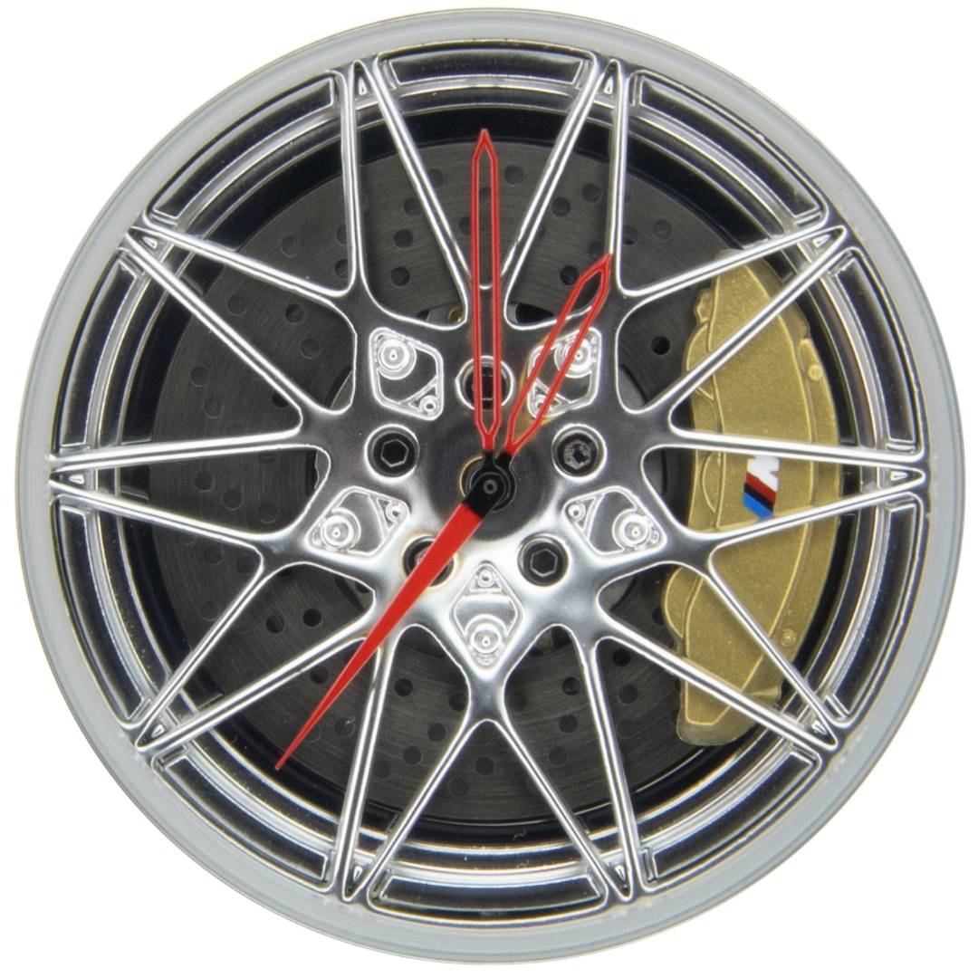 Performance 666M - Gelb - Silber | Non-Spin