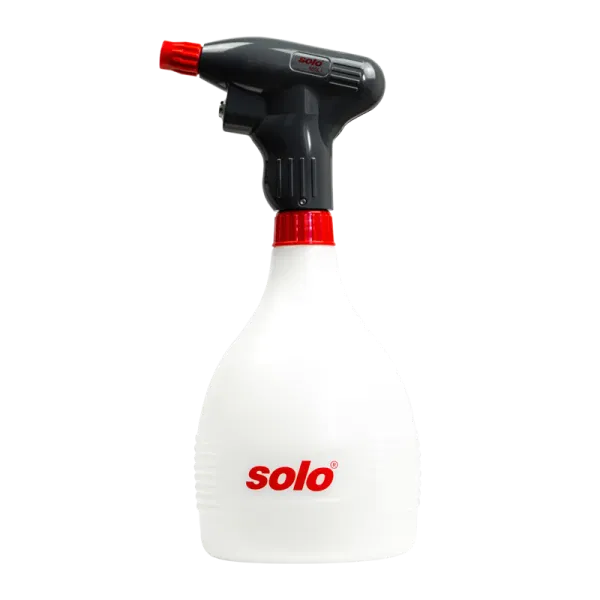 SOLO Akku Sprühflasche Hand-Druckspritze 460 Li | 1L