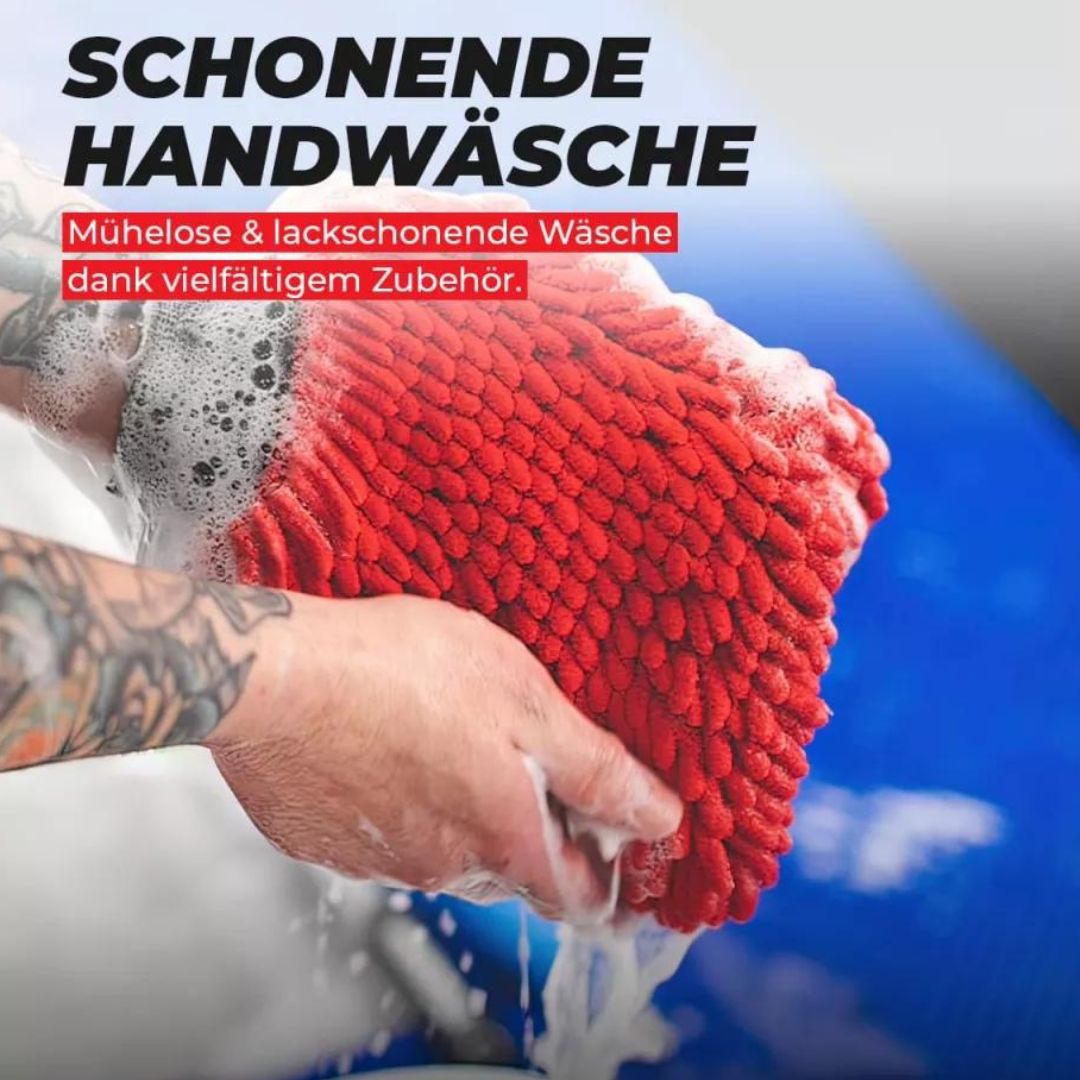 Sonax - Wascheimer Set | Ultimate 19L